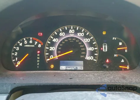 2010 Honda Odyssey Touring из США, поврежденный, VIN 5FNRL3H9XAB005406